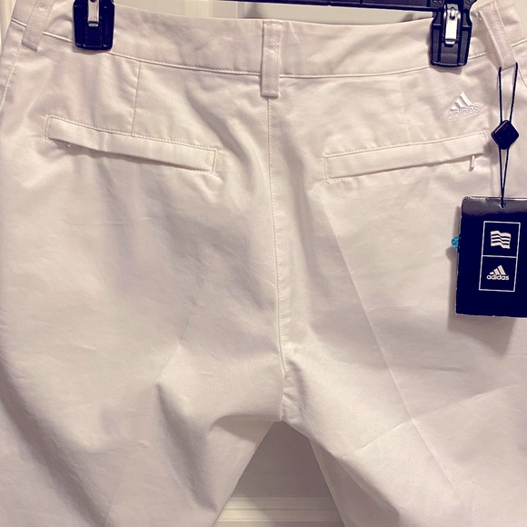 Adidas Golf Shorts - Picture 13 of 16